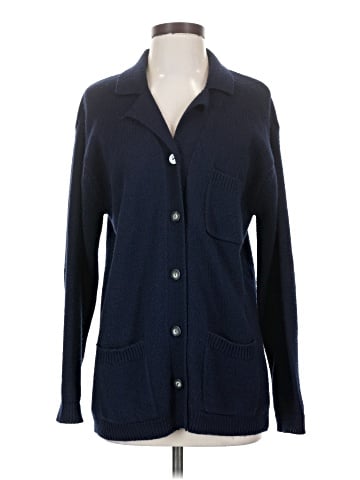 Karen Scott Cardigan (view 1)