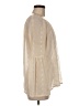 Knox Rose 100% Polyester Ivory Long Sleeve Blouse Size M - photo 4