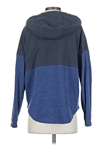 Columbia Zip Up Hoodie (view 2)