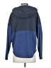 Columbia Color Block Blue Zip Up Hoodie Size S - photo 2
