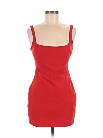 Zara Cocktail Dress (view 1)