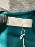 Amanda Uprichard Teal Long Sleeve Blouse Size P (petite) - photo 7