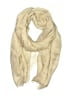 Calvin Klein Ivory Scarf One size - photo 1