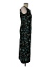 Unbranded Paisley Teal Casual Dress Size 8 (petite) - photo 4