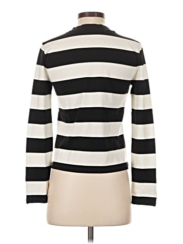 Ann Taylor Long Sleeve Top (view 2)