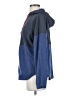 Columbia Color Block Blue Zip Up Hoodie Size S - photo 5