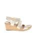 Dr. Scholl's Ivory Wedges Size 7 - photo 1