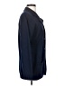 Karen Scott Blue Cardigan Size S - photo 4