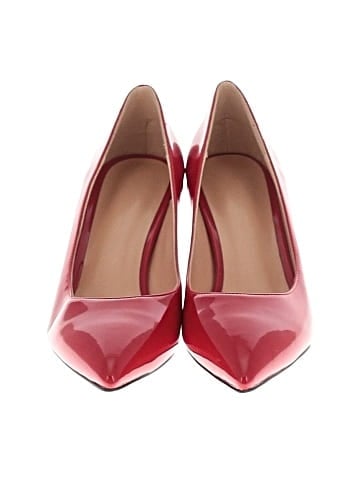 Unbranded Heels (view 2)