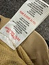 Jason Wu 100% Polyurethane Metallic Tan Dress Pants Size M - photo 10