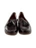 FitFlop Burgundy Flats Size 6 1/2 - photo 2