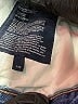 Khaite 100% Cotton Blue Denim Jacket Size L - photo 8