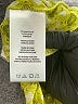 Kut from the Kloth 100% Polyester Green Long Sleeve Blouse Size M - photo 8