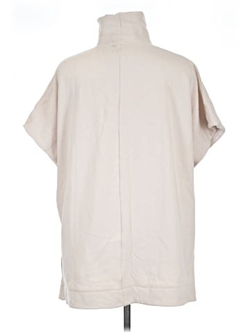 Mono b Short Sleeve Turtleneck (view 2)