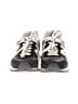 New Balance Green Gray Sneakers Size 5 1/2 - photo 2