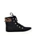 Timberland Black Sneakers Size 8 - photo 1