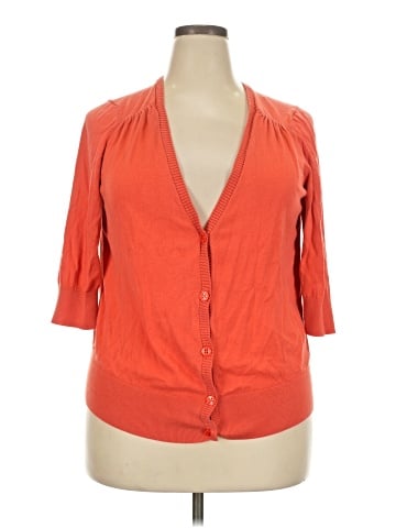 Lane Bryant Cardigan (view 1)