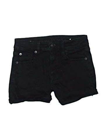 American Eagle Outfitters Denim Shorts (view 1)