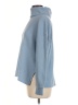 Gap Blue Turtleneck Sweater Size M - photo 5