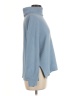Gap Blue Turtleneck Sweater Size M - photo 4