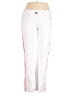 BCBGMAXAZRIA Color Block White Active Pants Size XL - photo 1