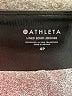 Athleta Solid Black Active Pants Size 4 (petite) - photo 7