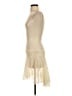 Dsquared2 Ivory Sleeveless Top Size EU (IT) 40 / US 4 - photo 5