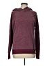 Lululemon Athletica Burgundy Sweatshirt Size L - photo 1