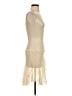 Dsquared2 Ivory Sleeveless Top Size EU (IT) 40 / US 4 - photo 4