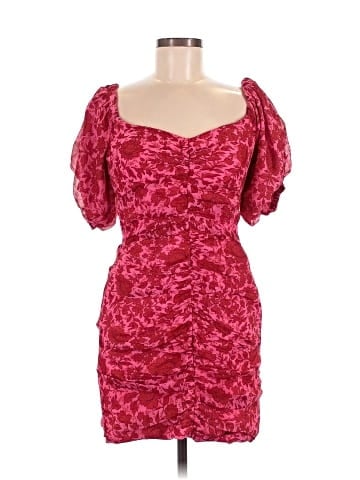 MNG Cocktail Dress (view 1)