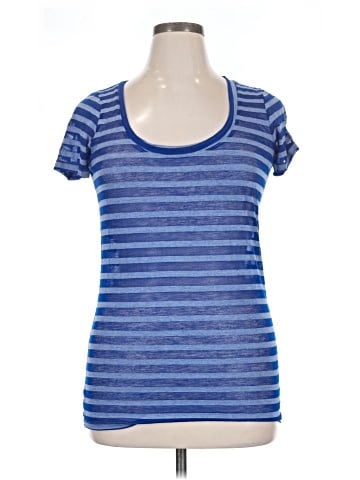 Hannah Short Sleeve Top (view 1)