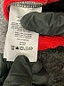 Columbia 100% Polyester Color Block Red Windbreaker Size S (kids) - photo 4