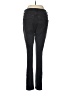 Express Chevron-herringbone Black Jeans Size 8 - photo 2