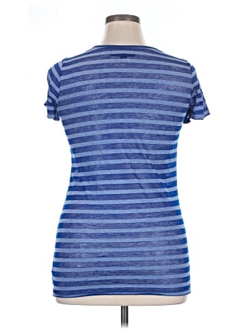 Hannah Short Sleeve Top (view 2)