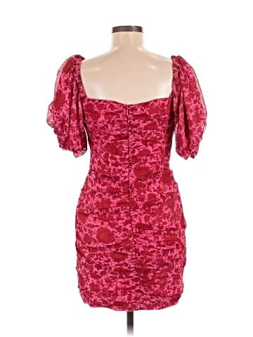 MNG Cocktail Dress (view 2)