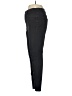 Express Chevron-herringbone Black Jeans Size 8 - photo 5