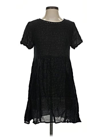 En Creme Casual Dress (view 1)