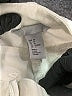H&M Ivory Jeans Size 14 - photo 4