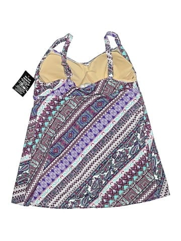 Swimsuits for all Swimsuit Top (view 2)
