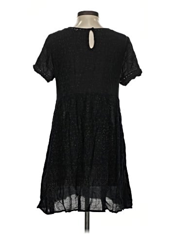 En Creme Casual Dress (view 2)