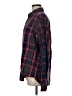 St. John's Bay Red Long Sleeve Button-Down Shirt Size M - photo 5