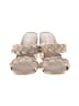 Mia Ivory Sandals Size 10 - photo 2