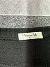 Blooming Jelly Black Long Sleeve Top Size XL - photo 7