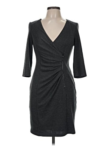 Jessica Simpson Cocktail Dress (view 1)
