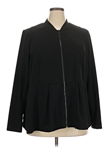 Lane Bryant Jacket (view 1)