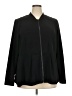 Lane Bryant Black Jacket Size 24 - photo 1