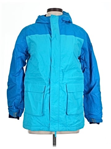 Lands' End Snow Jacket (view 1)