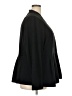 Lane Bryant Black Jacket Size 24 - photo 4