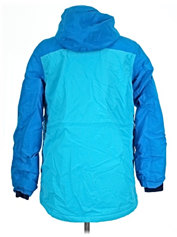 Lands' End Snow Jacket (view 2)