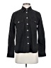 Gap 100% Cotton Black Denim Jacket Size XS - photo 1